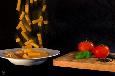 Penne Promodoro